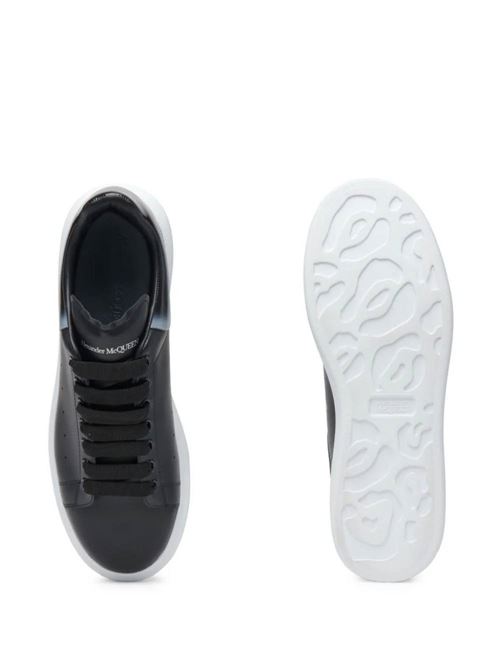 Oversized sneakers for men. Alexander McQueen | 777367WIE9G1081